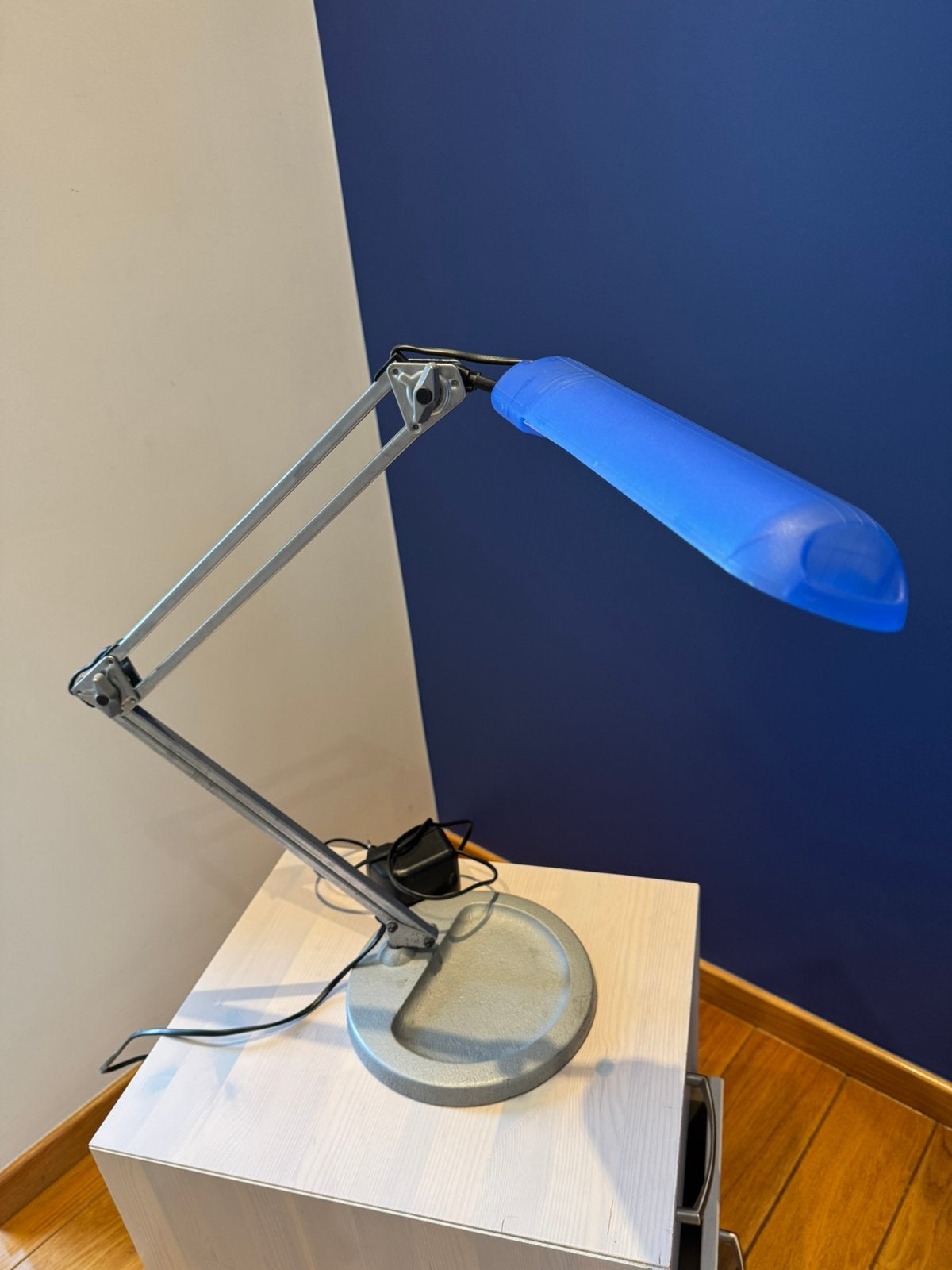 Lampes de bureau, Enlèvement, Comme neuf