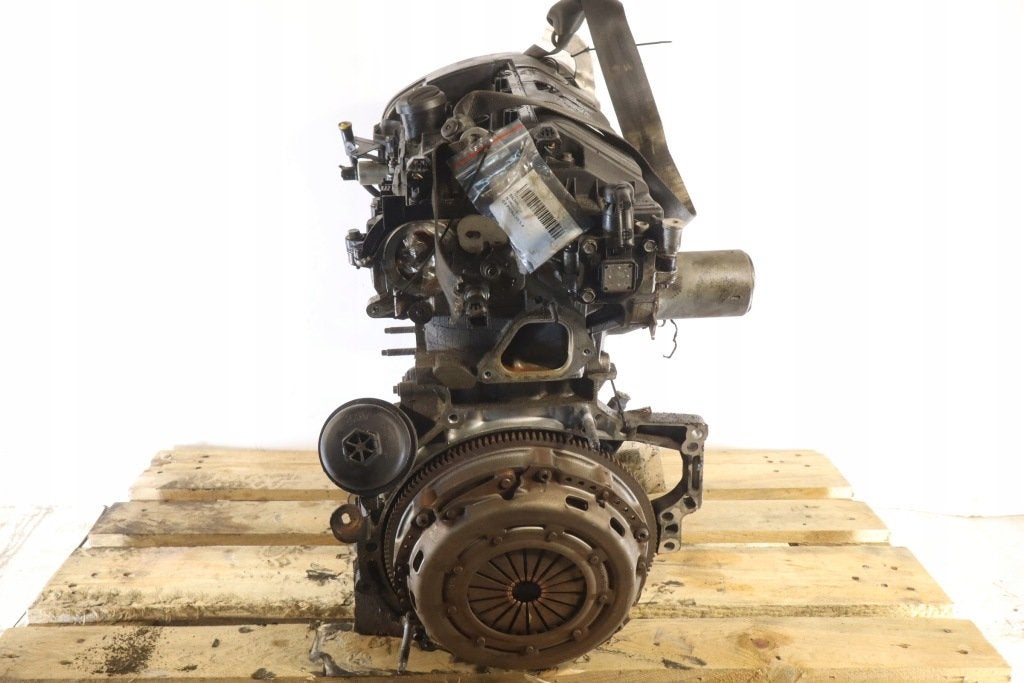 Moteur 8FS Complet PEUGEOT 208 207 C3 308 CITROEN, Autos : Pièces & Accessoires, Envoi, Utilisé, Daihatsu