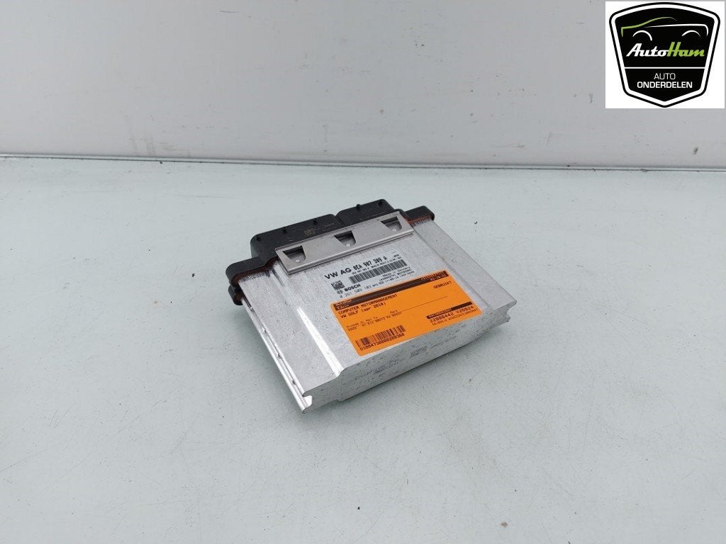 CALCULATEUR MOTEUR ECU Volkswagen Golf VII (AUA), Robert Bosch AG, Volkswagen, Utilisé, Robert-Bosch-Allee 1
74232  Abstatt, DE