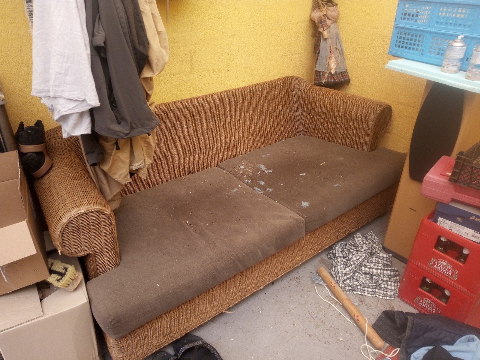 3zit &2zit, Huis en Inrichting, Ophalen