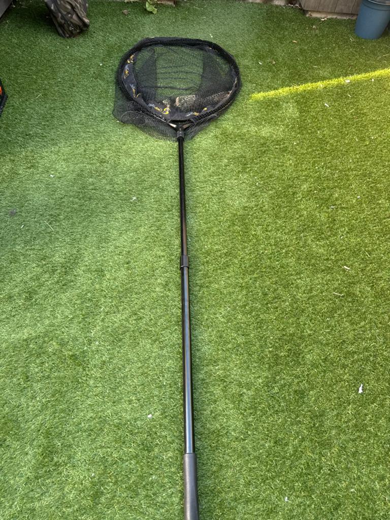 Landing net carp spirit, Enlèvement, Comme neuf