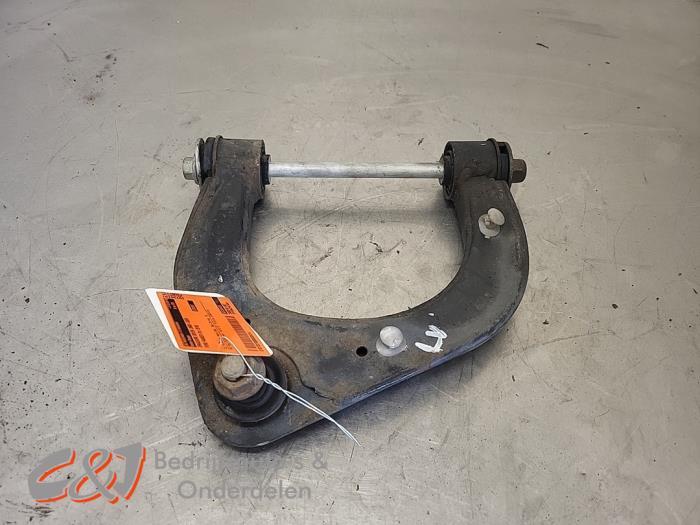 Bras de suspension haut avant gauche d'un Ford Ranger, -, 3 mois de garantie, -, -