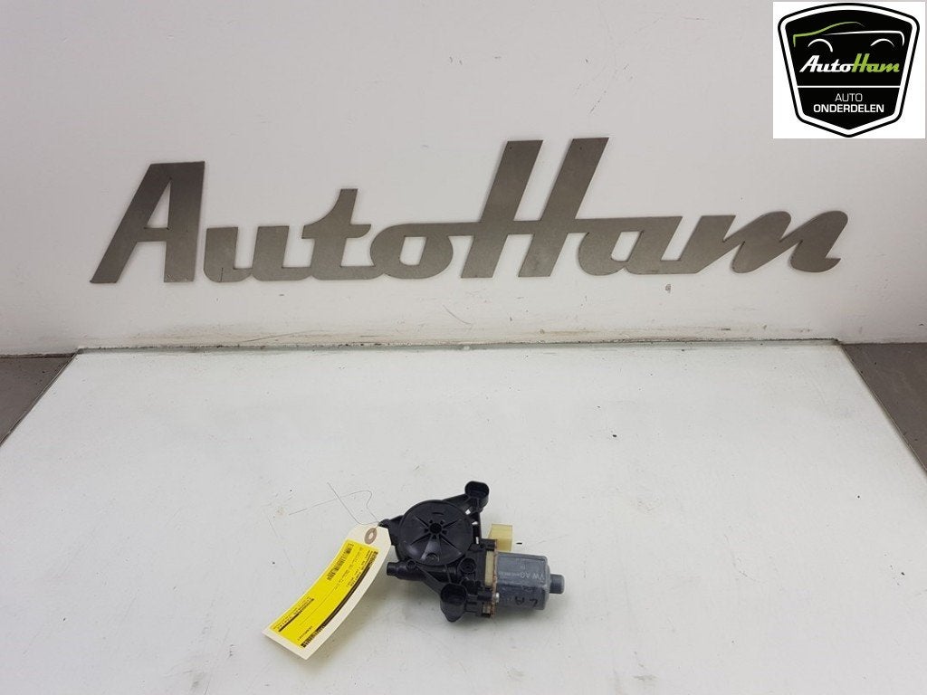 MOTOR RAAMMECHANIEK Audi A4 Avant (B9) (|8W0959811|), Gebruikt, Audi