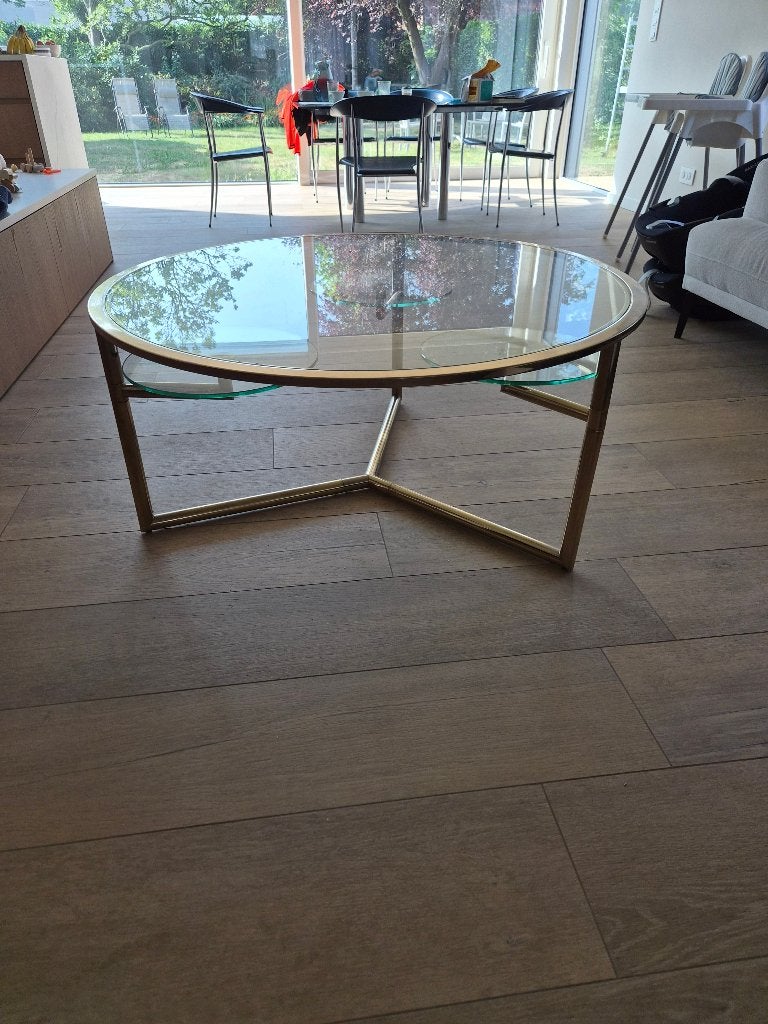 Salontafel, Ophalen, 50 – 75, Gebruikt, 50 tot 100 cm