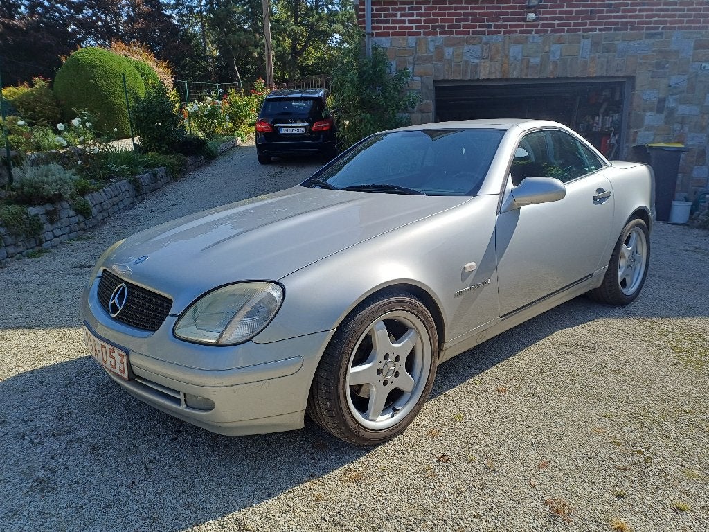 voiture d'occasion, Autos, Cuir, Argent ou Gris, Achat, Cruise Control
