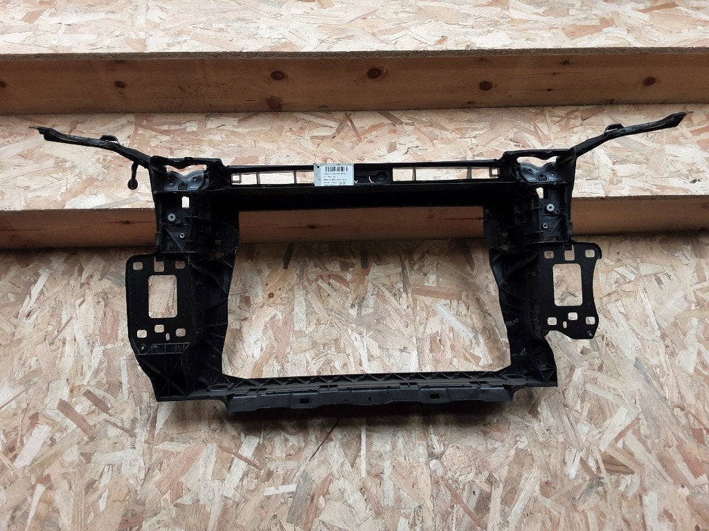VOORFRONT Audi Q3 (F3B) (01-2018/06-2021) (83A805594J), Gebruikt, Mevr. I. Hauben, Audi, Rue de l'Espoir 34 34
4030  GRIVEGNÉE, BE