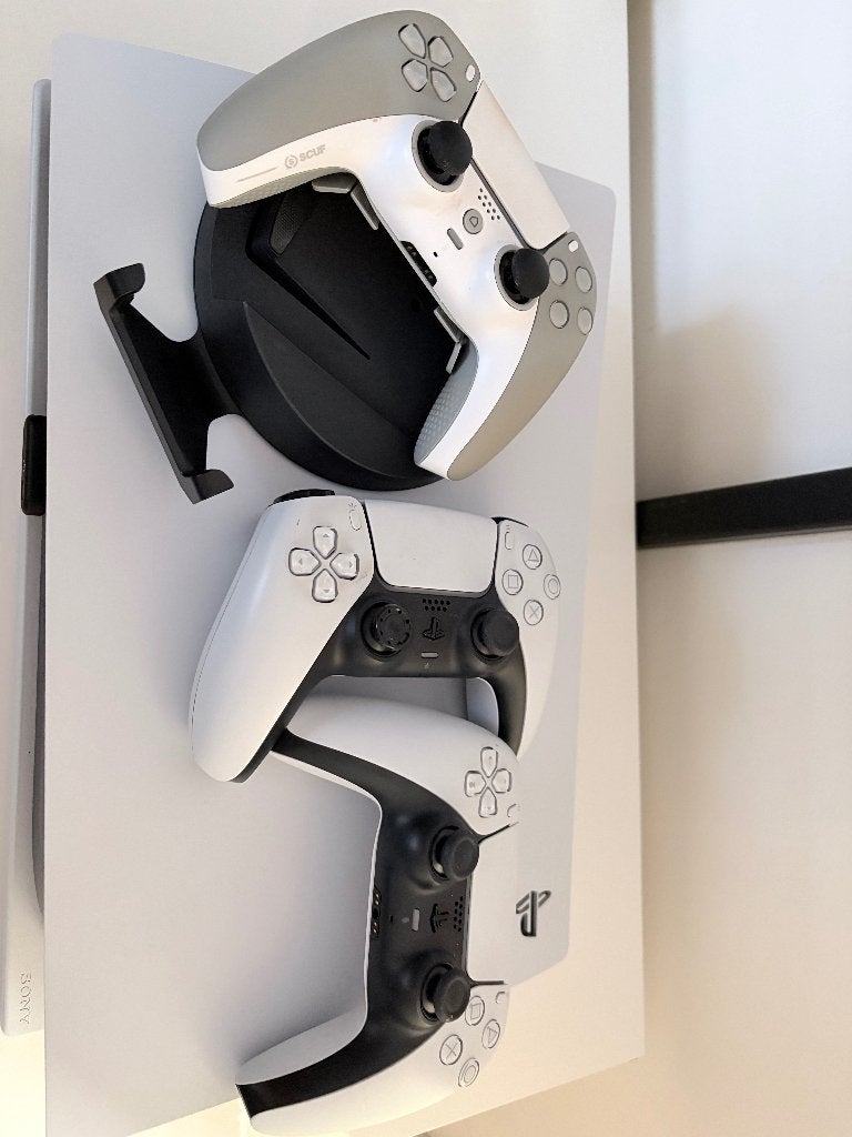 Play Station 5 - Digital Edition, Games en Spelcomputers, Ophalen, Gebruikt, Playstation 5 Digital