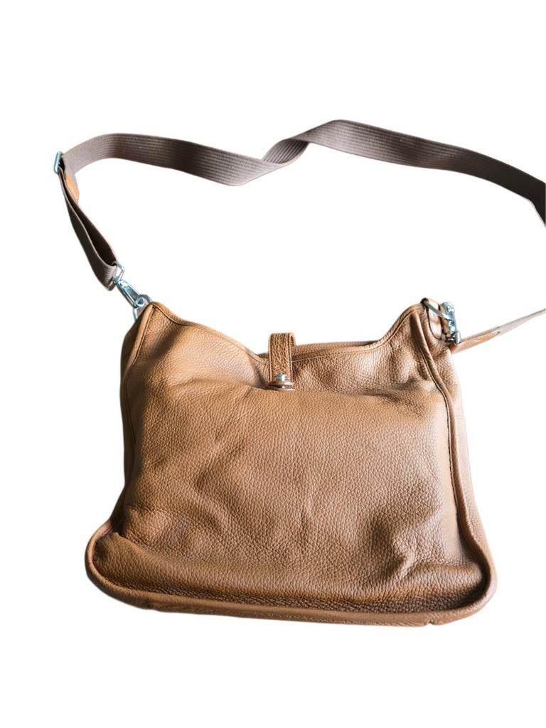 Oberwerth Kate Bag, leather, multifunctional bag, Handtassen en Accessoires, Tassen | Damestassen, Ophalen of Verzenden, Nieuw