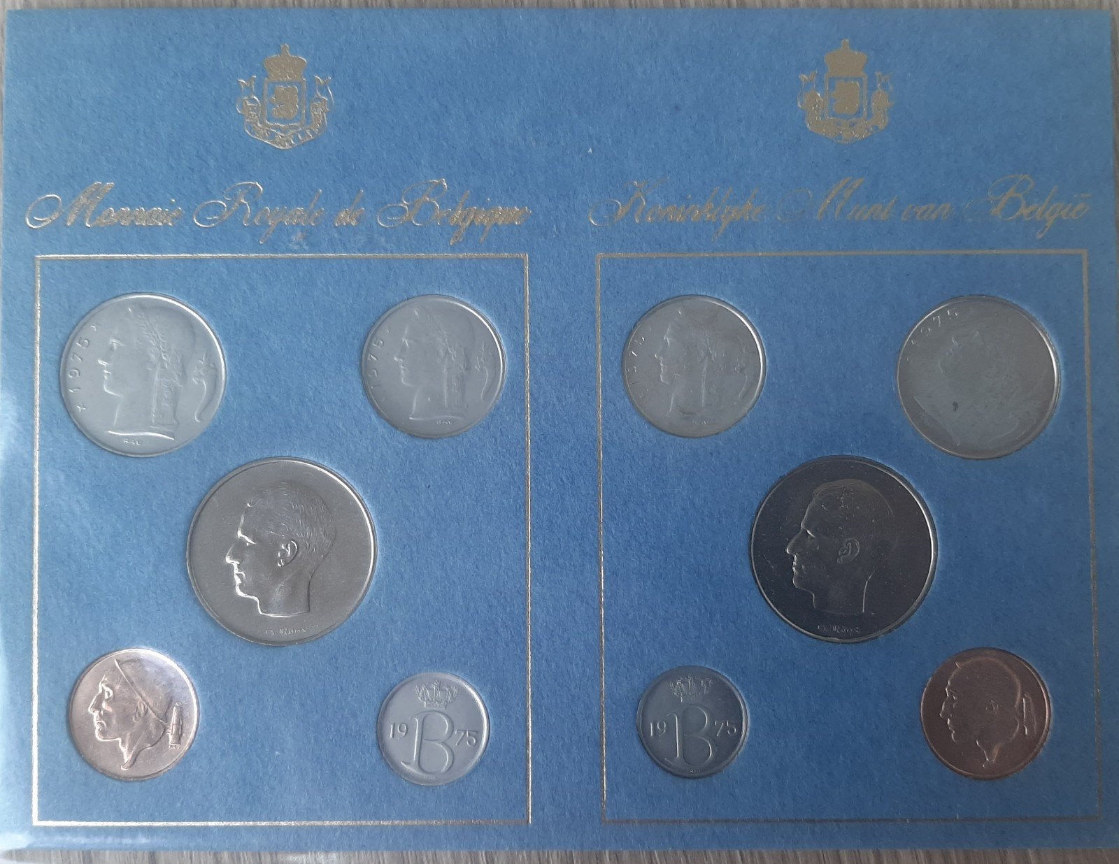 FDC set 1975 fr & vl

voir les photos

frais d'expédition po, Enlèvement ou Envoi