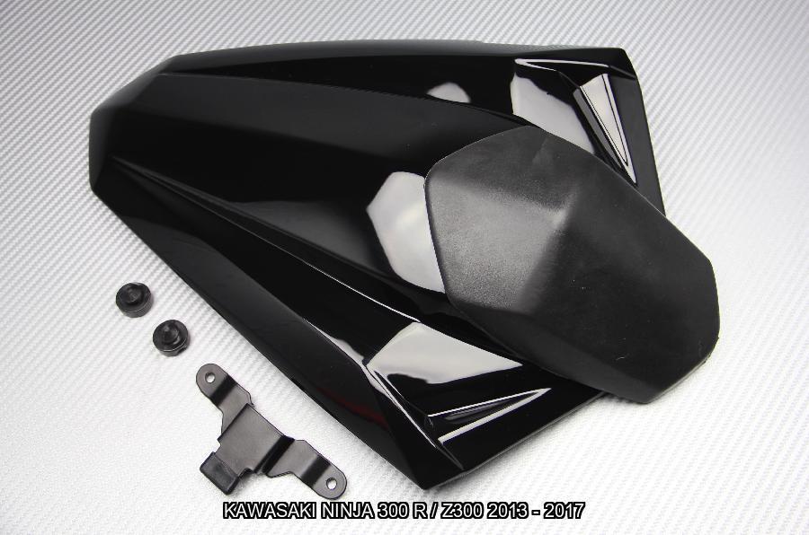 Capot de Selle AVDB pour KAWASAKI NINJA 300 R Z300 2013 2017, Enlèvement ou Envoi, Neuf