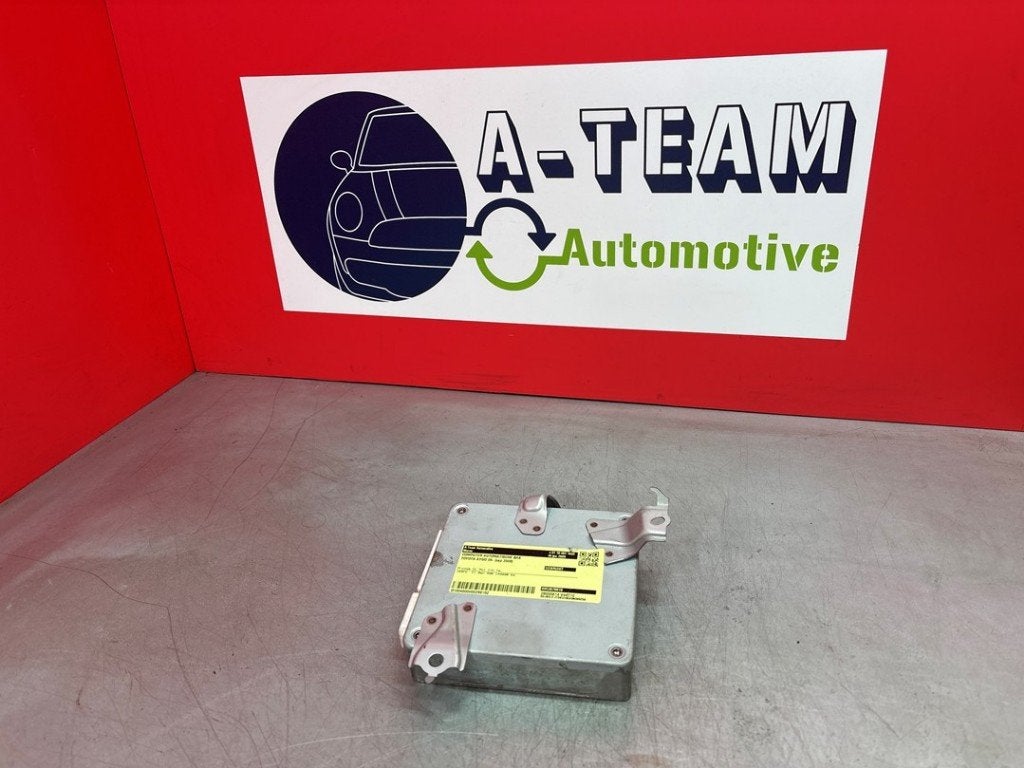 COMPUTER VERSNELLINGSBAK AUTOMAAT Toyota Aygo (B10), Gebruikt, Kundenbetreuung@toyota.de, Toyota, Toyota-Allee 2
50858  Köln, DE