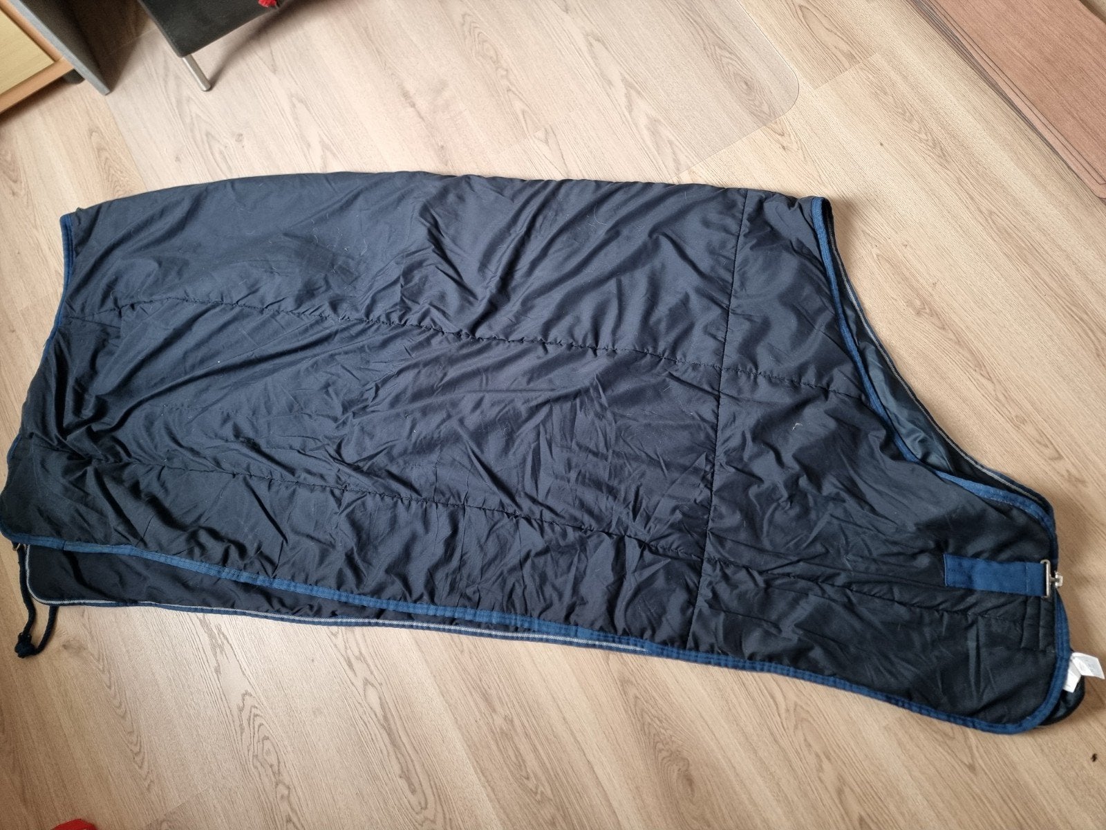 Onderdeken paard 330 gram, Dieren en Toebehoren, Ophalen, Horseware
