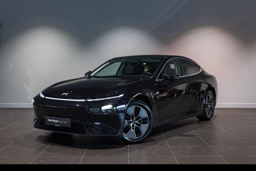 XPENG P7 86KWH Long Range RWD (automatique), Autos, 86 kWh, 203 kW, Achat, 4 portes