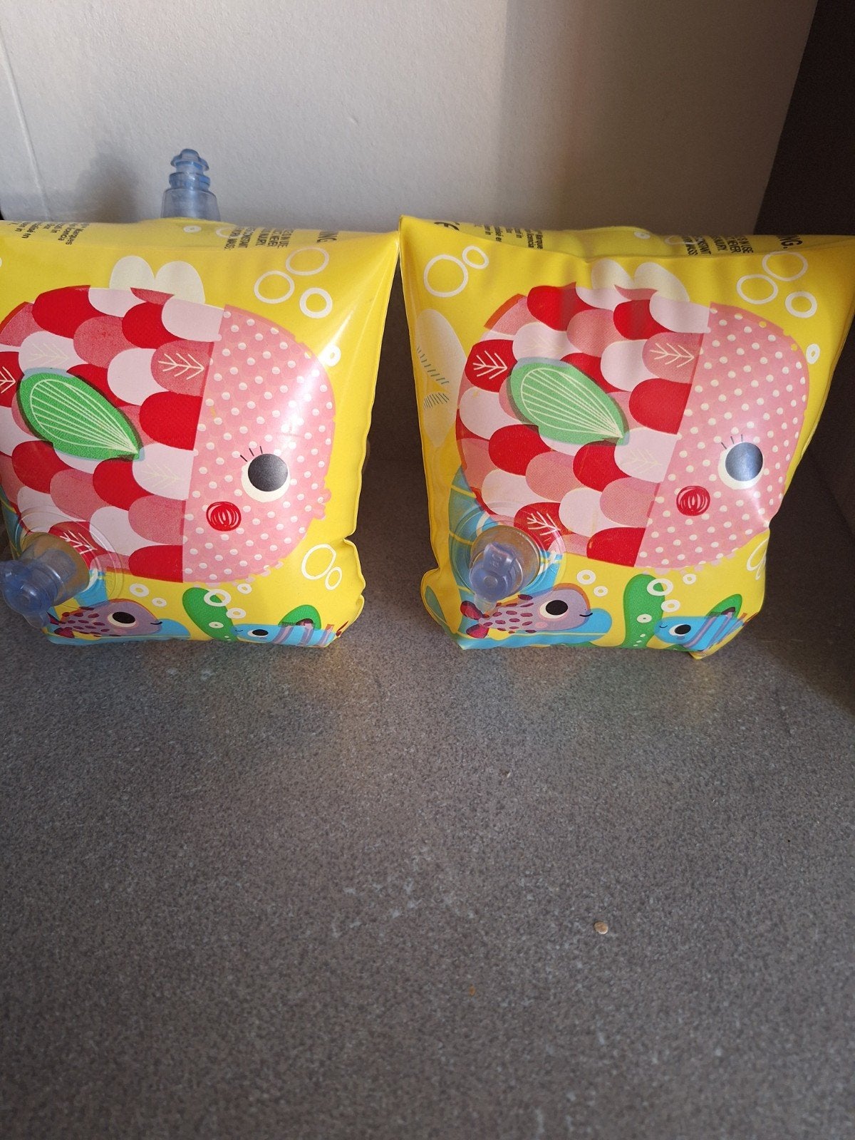 Zwembandjes, Kinderen en Baby's, Ophalen, Zo goed als nieuw