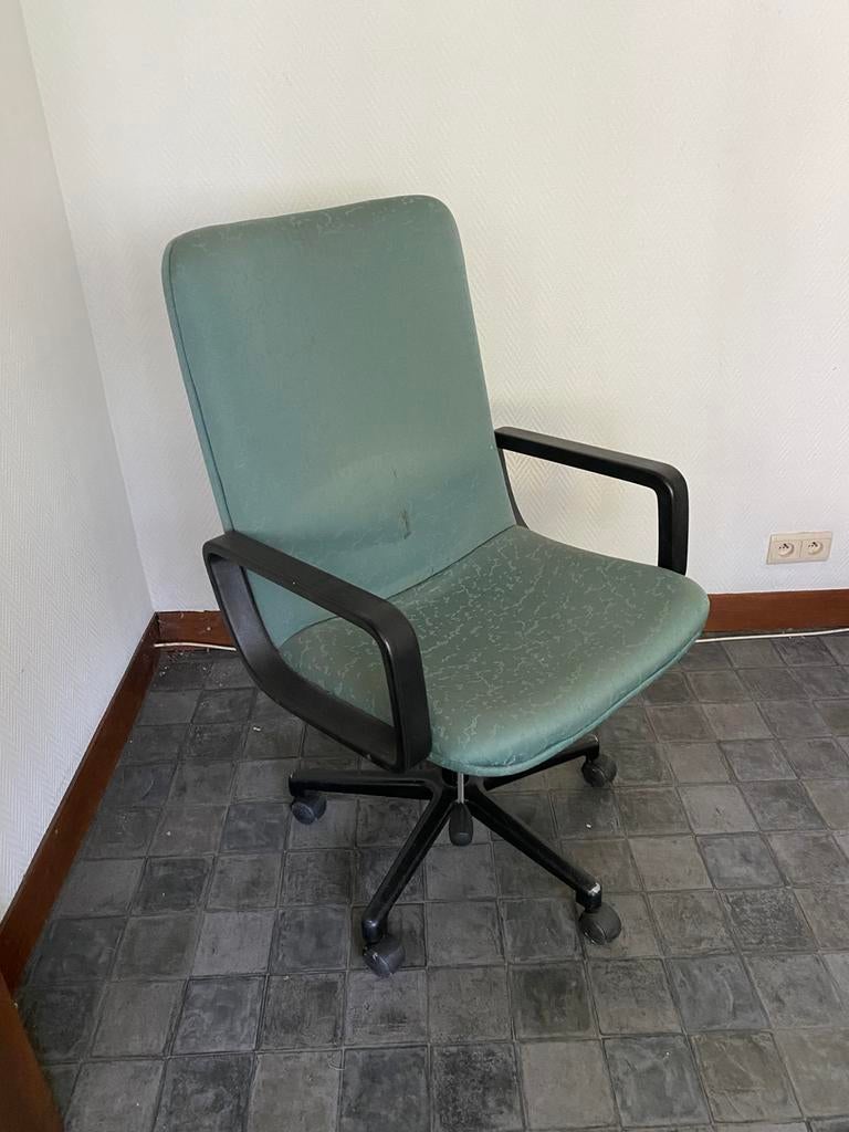 Chaise de bureau, Enlèvement, Comme neuf, Chaise de bureau