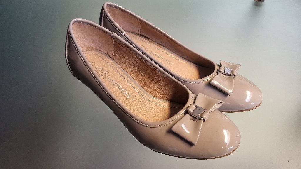 Damesschoenen, Vêtements | Femmes, Chaussures, Autres couleurs, Comme neuf, Chaussures basses, Enlèvement