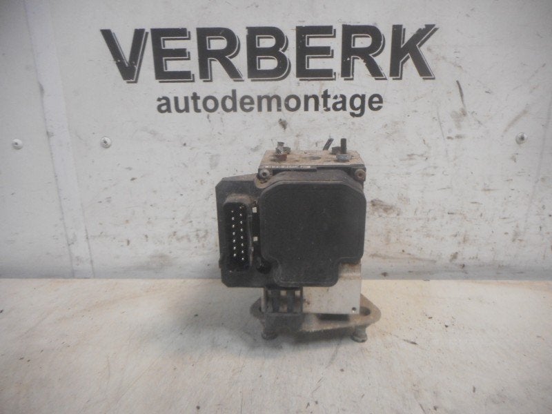 BLOC ABS (FREINS ANTI-BLOCAGE) A (W168) (0265202412), Robert Bosch AG, Mercedes-Benz, Utilisé, Robert-Bosch-Allee 1
74232  Abstatt, DE