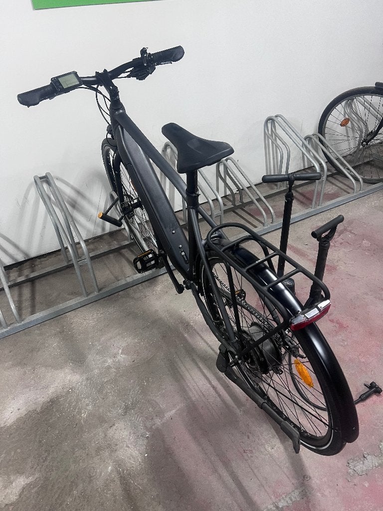 Vélo, Vélos & Vélomoteurs, Enlèvement, Comme neuf, Autres marques