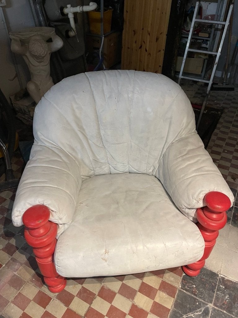 Gratis zetel, 75 à 100 cm, Moins de 150 cm, Banc droit, Une personne
