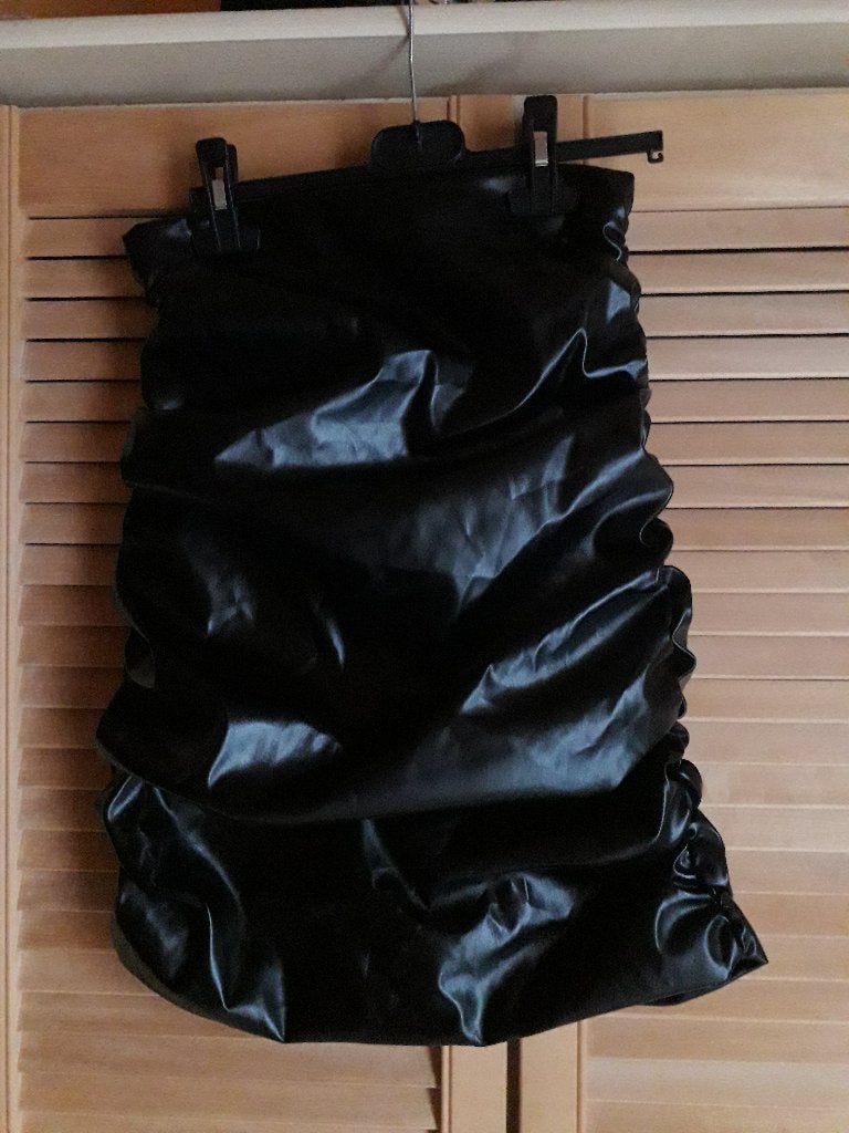 zwart rok nieuw, Vêtements | Femmes, Jupes, Envoi, Neuf, Taille 42/44 (L), Noir