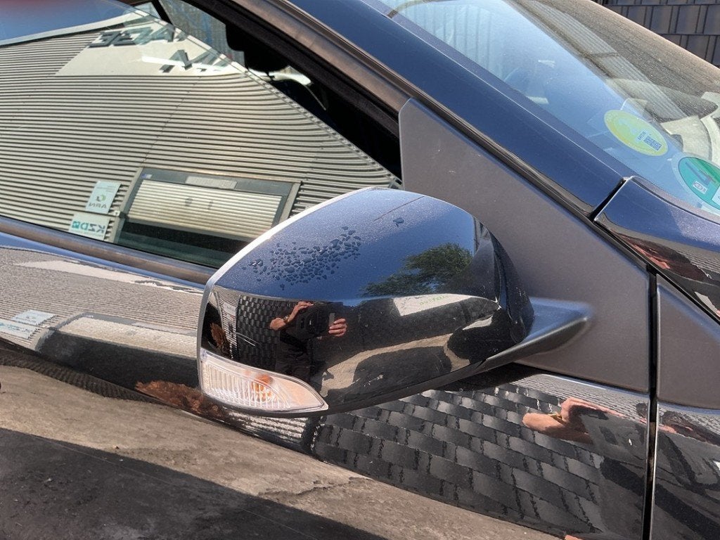 RETROVISEUR EXTERIEUR DROIT Renault Megane III Berline (BZ), Autos : Pièces & Accessoires, Renault, Utilisé, Peter-Huppertz-Straße 5
51063  Köln, DE