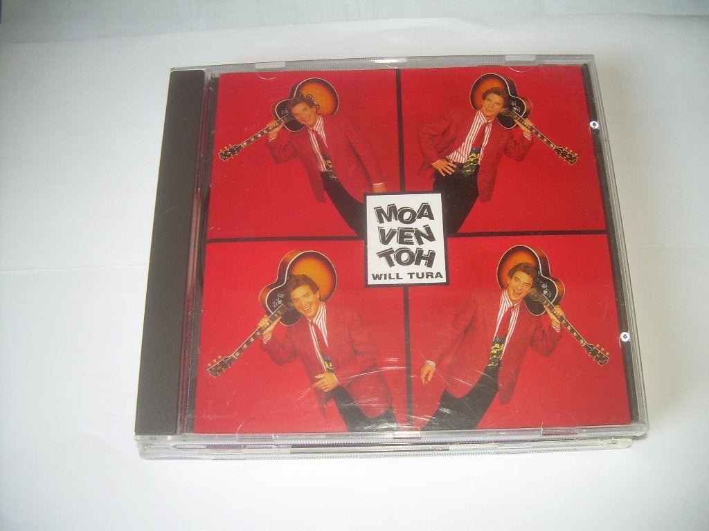 CD - WILL TURA - MÈRE ET FILS, Enlèvement ou Envoi, Premier pressage, Comme neuf, Chanson réaliste ou Smartlap