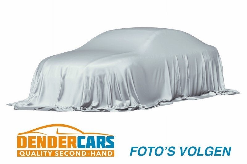 Skoda Fabia 1.2i benzine, 2015, 111.767km's + Garantie, Auto's, Bedrijf, Cruise Control, 66 kW, Fabia