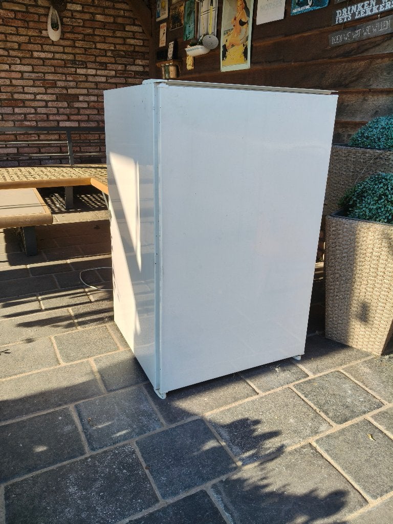 Diepvriezer, Gebruikt, 120 tot 140 cm, Ophalen, Vrieskast