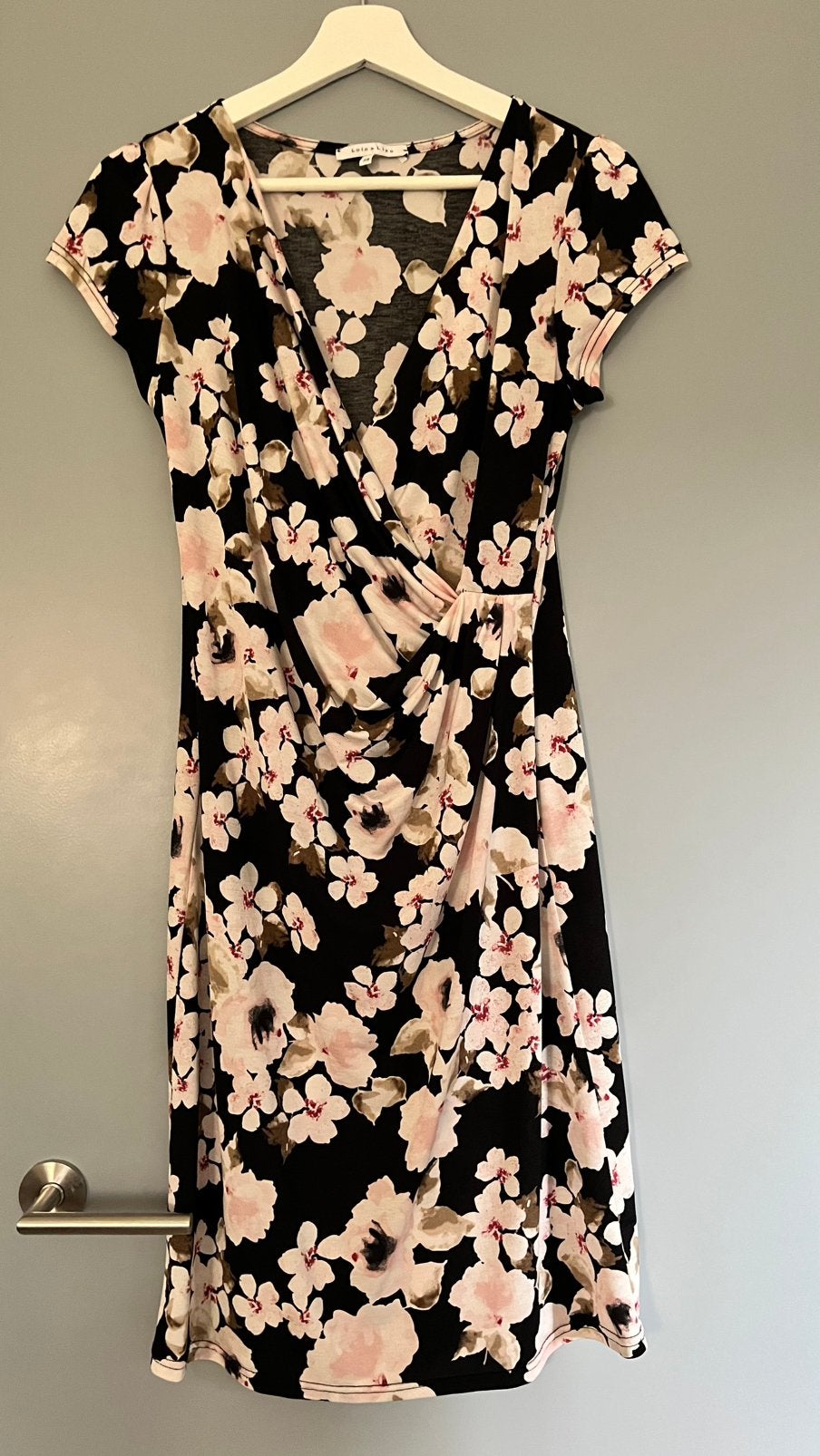 Kleedje, Kleding | Dames, Ophalen of Verzenden, Zo goed als nieuw, Maat 38/40 (M)