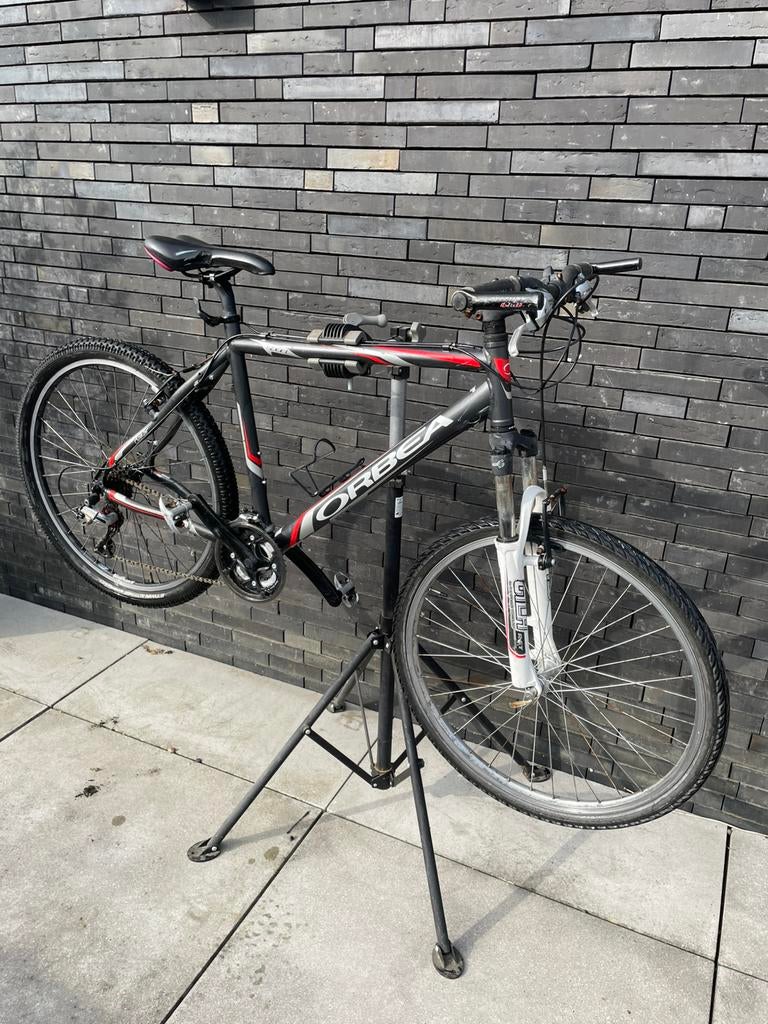 Mtb orbea L, Autres marques, Enlèvement, Hommes, VTT semi-rigide