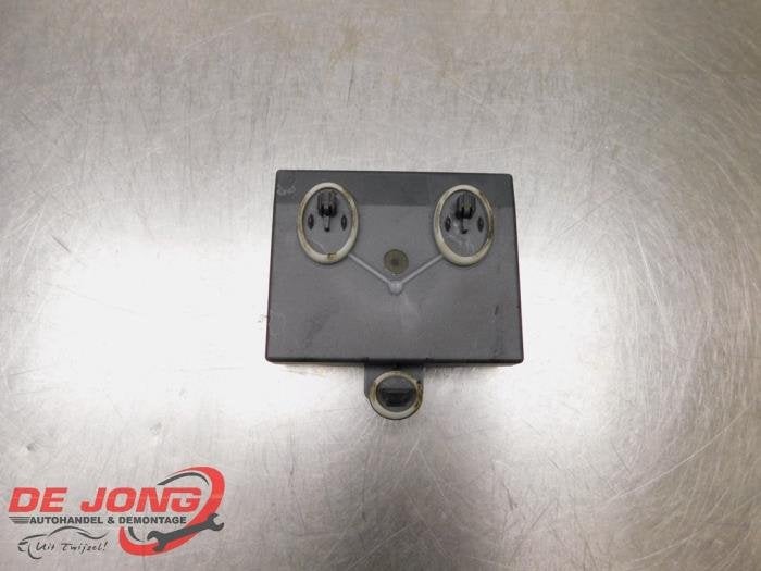 Module verrouillage central des portes d'un Audi A3, -, 3 mois de garantie, Audi, Utilisé