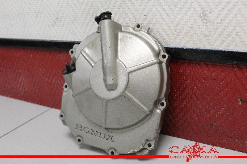 KOPPELINGSDEKSEL CB 600 F Hornet 2005-2006 (CB600F PC36), Dhr. S. di Majo, Gebruikt, Info@cama-motorparts.nl, P.J. Troelstraweg 8 8
3144 CX  MAASSLUIS, NL