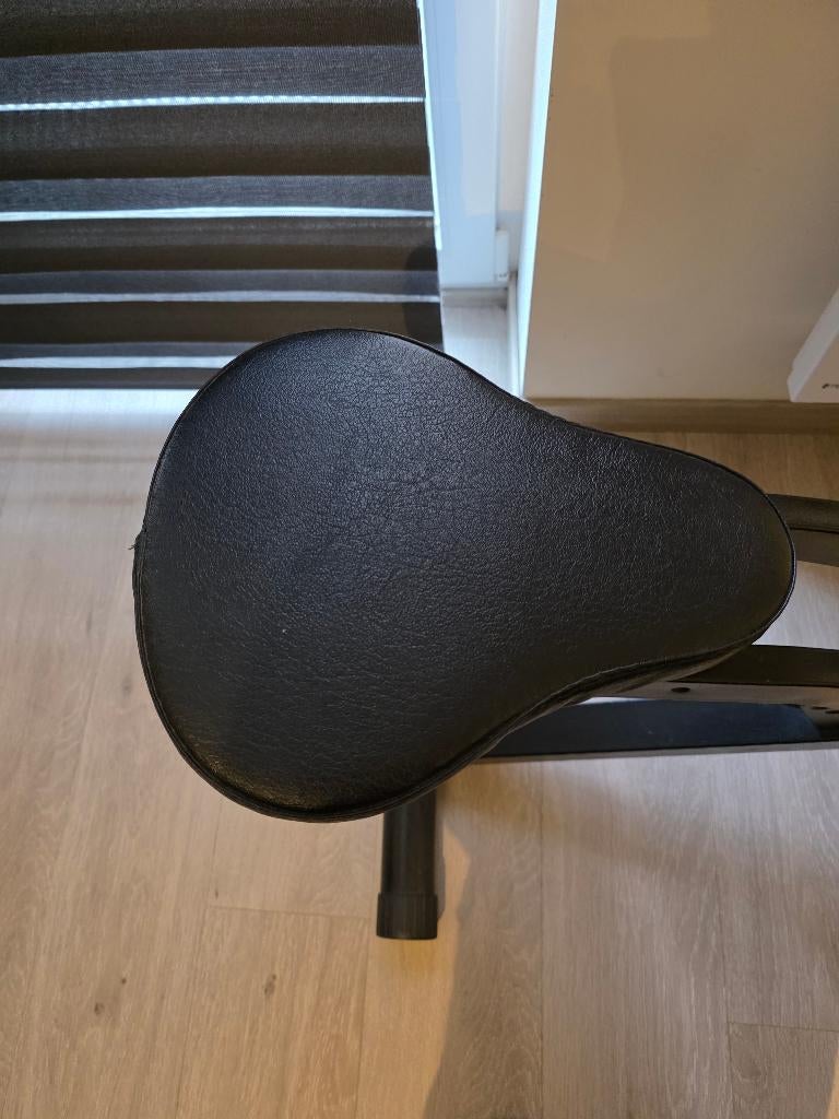 Appareil de fitness, Enlèvement, Comme neuf, Jambes, Autres types
