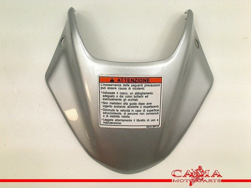 QUEUE DE CARENAGE CENTRE GW 250 Inazuma (44191-48H00), Dhr. S. di Majo, Utilisé, Info@cama-motorparts.nl, P.J. Troelstraweg 8 8
3144 CX  MAASSLUIS, NL