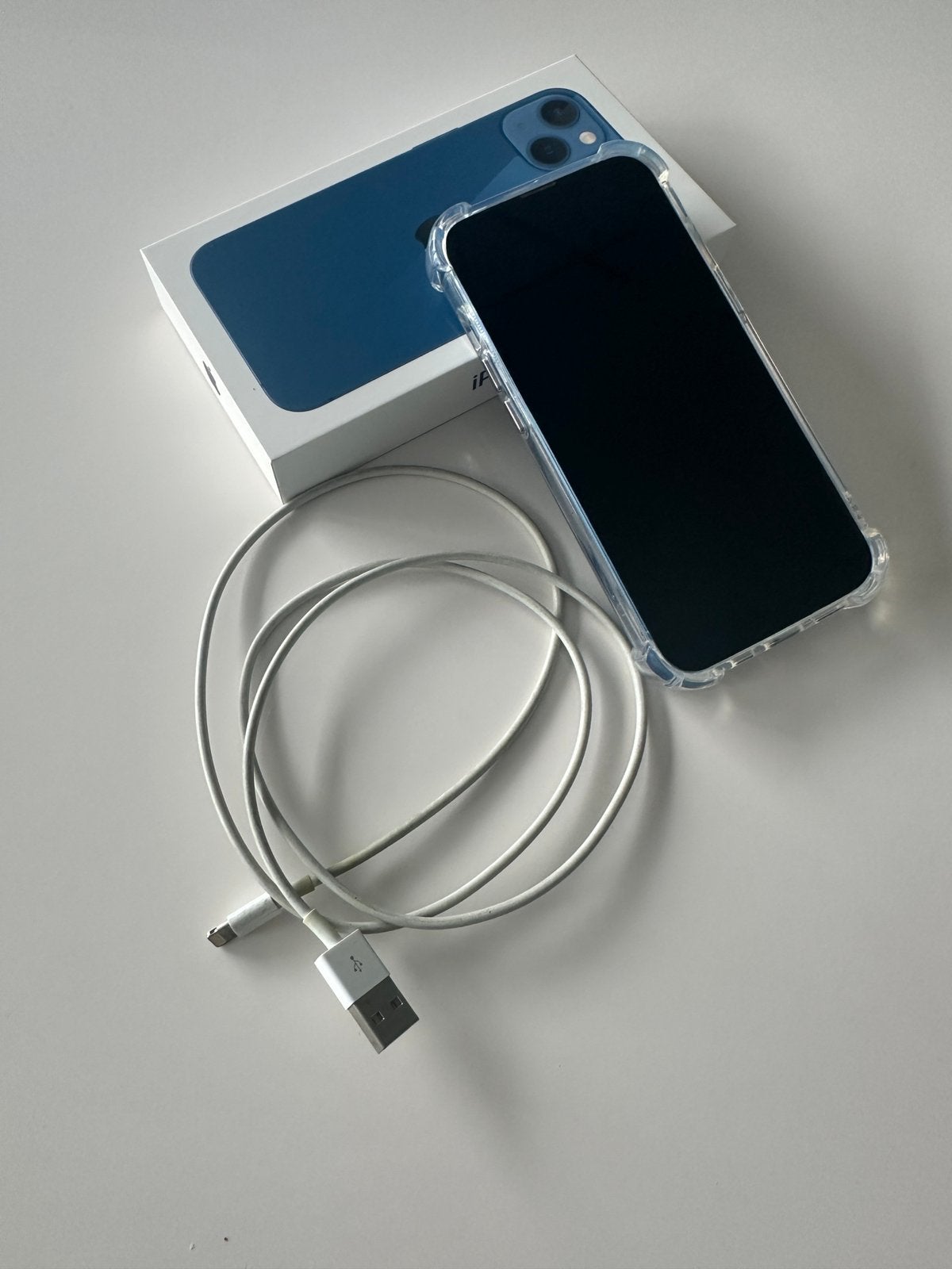 Iphone13 512gb, Télécoms, 512 GB, IPhone 13, Enlèvement, Utilisé