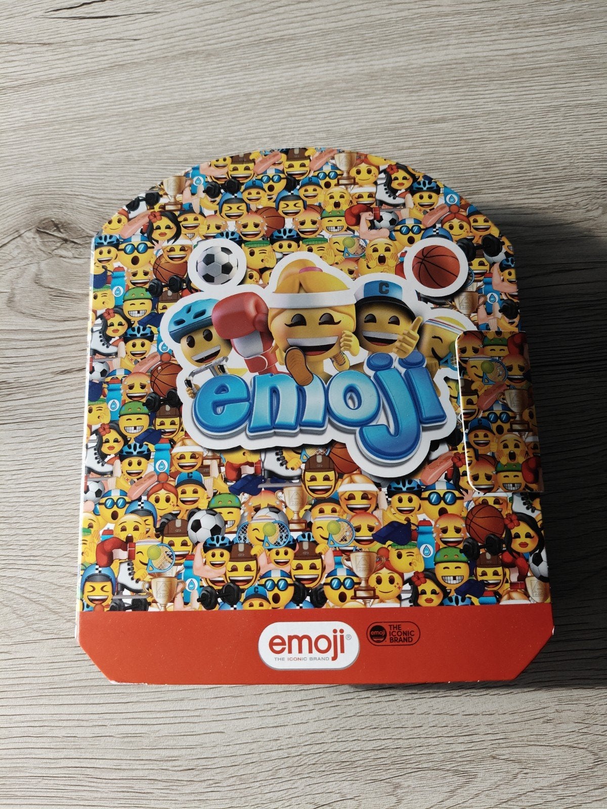 Emoji Aldi 2023 Volledige Verzamelmap, Verzamelen, Ophalen