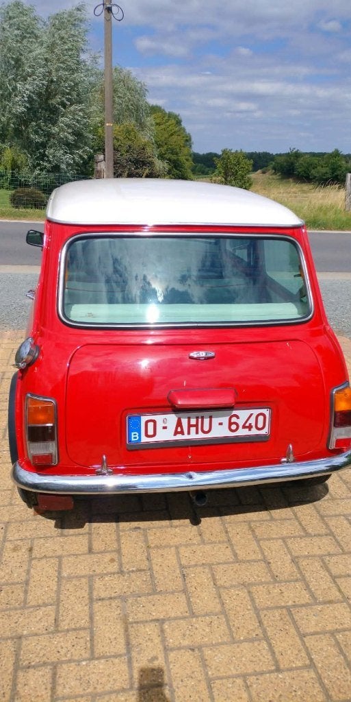 oldtimer, foto 2