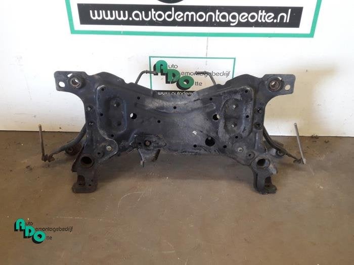 Subframe van een Volvo V50, Gebruikt, -, -, Ophalen of Verzenden