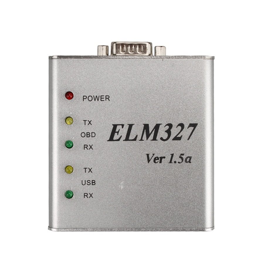 Interface Diagnostique elm 327 a1.5v usb can-bus, Enlèvement ou Envoi, Neuf