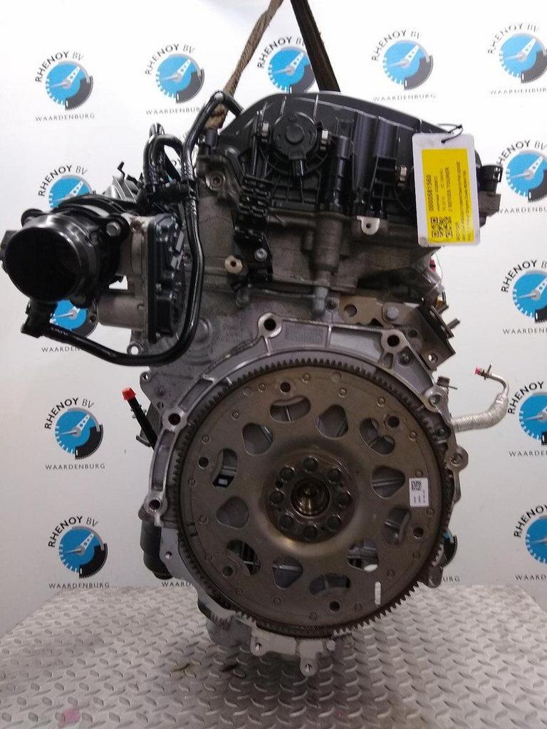BMW 2 SERIES TOURER MOTOR 2016, Ophalen of Verzenden, Gebruikt, Stiba lid