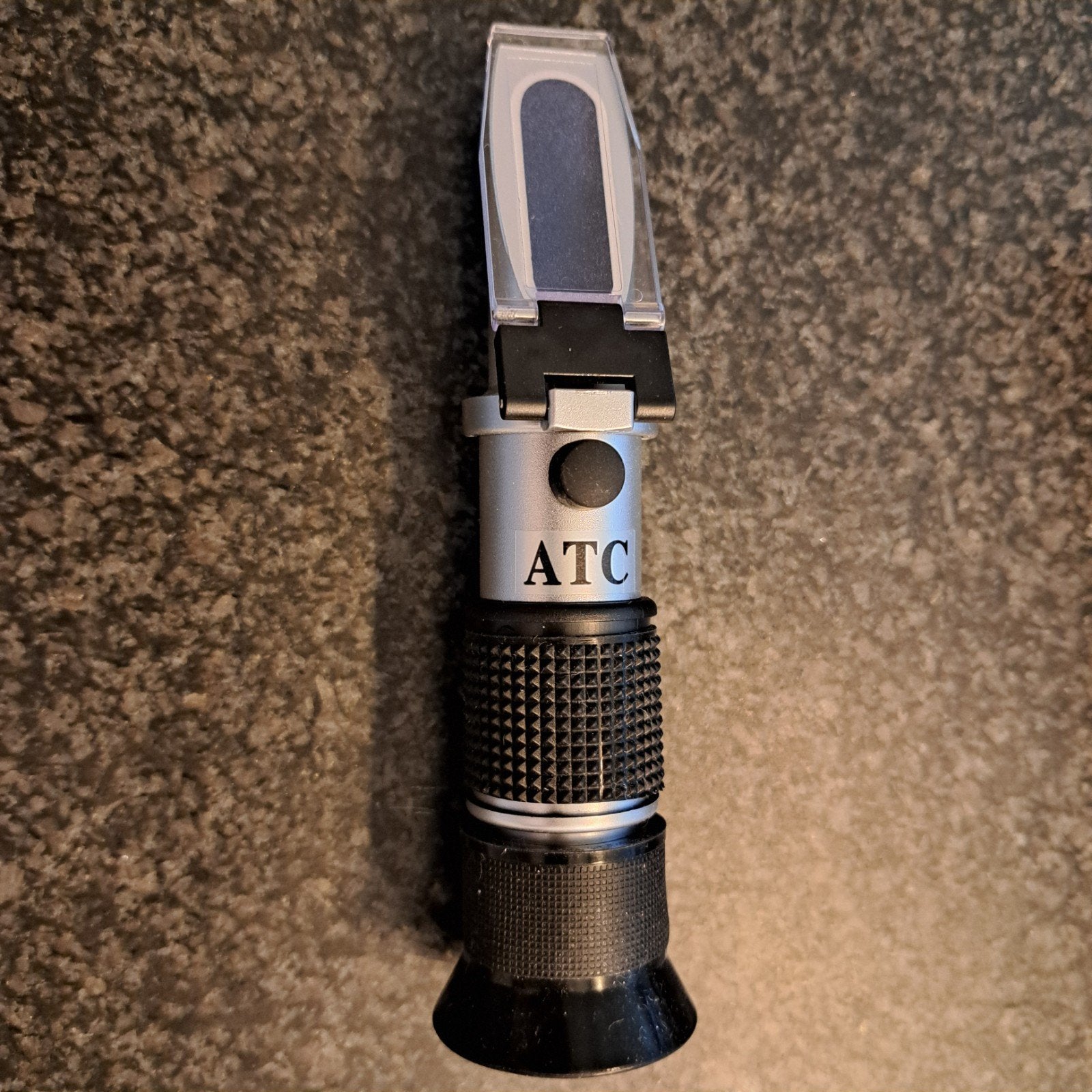 Refractometer, Elektronische apparatuur, Overige elektronische apparatuur, Ophalen of Verzenden