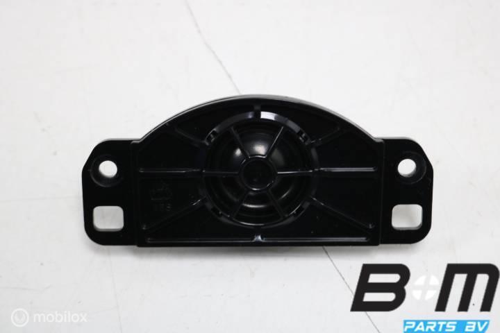 BOSE luidspreker of linksvoor Audi A6 4G 34KM 4H0035399B, Gebruikt
