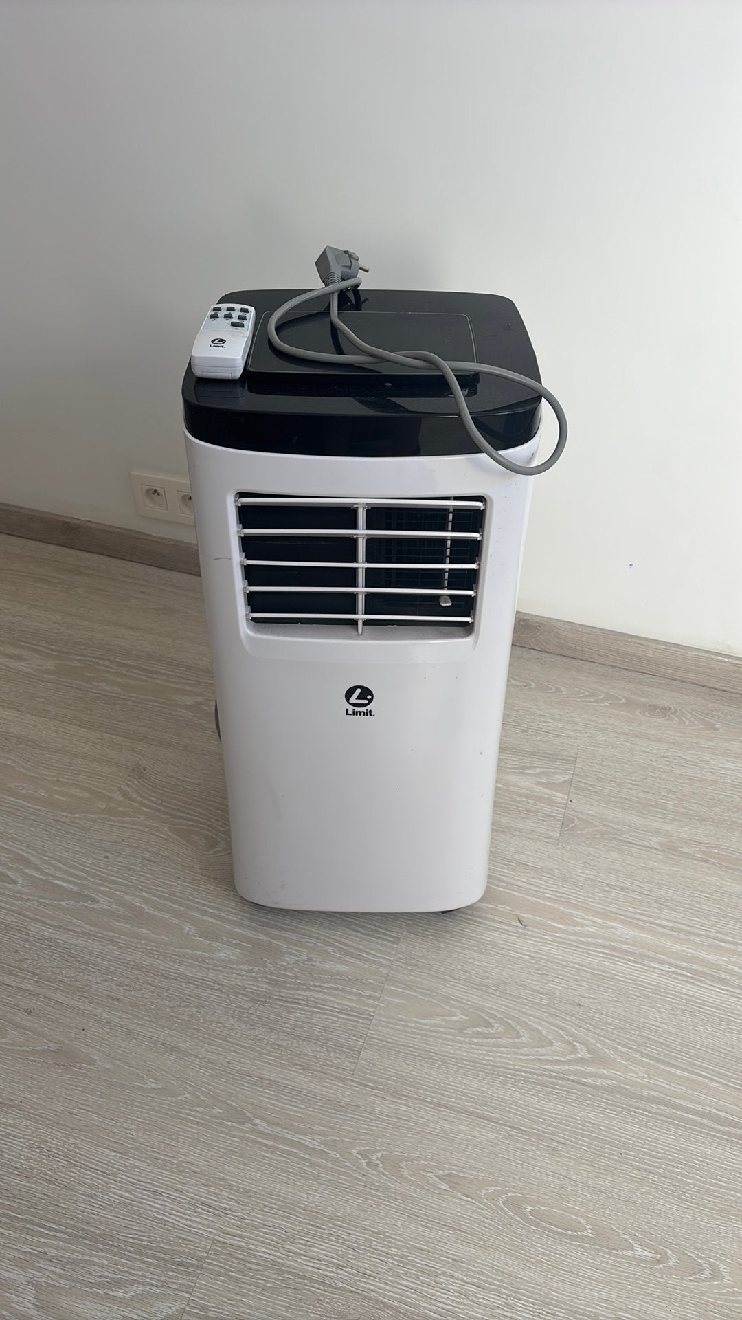 Mobiele airco, Ophalen, Zo goed als nieuw, Mobiele airco