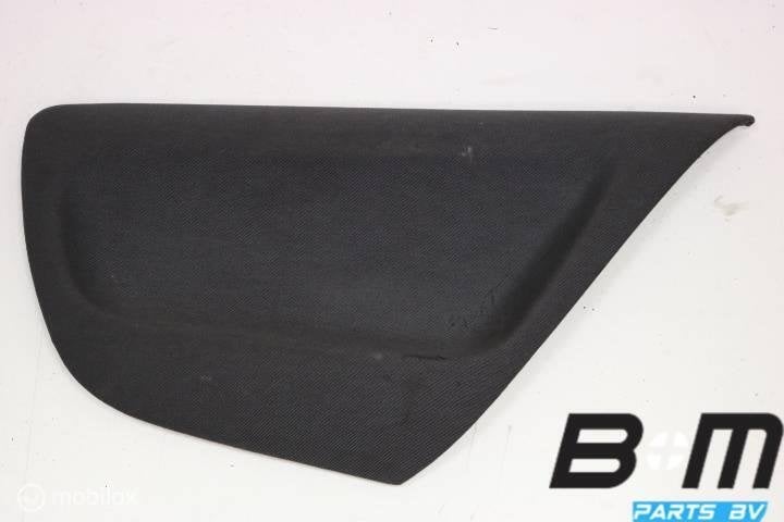 Zijbekleding rechts achter VW Lupo, Gebruikt