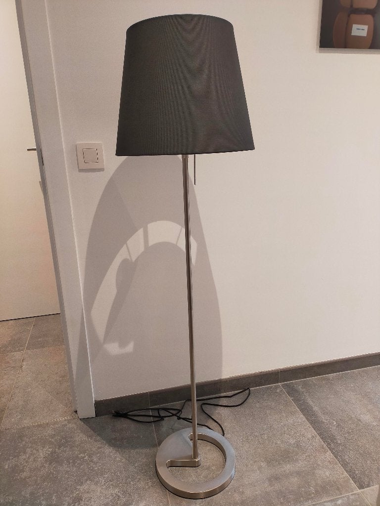 Staanlamp IKEA, Ophalen, Gebruikt