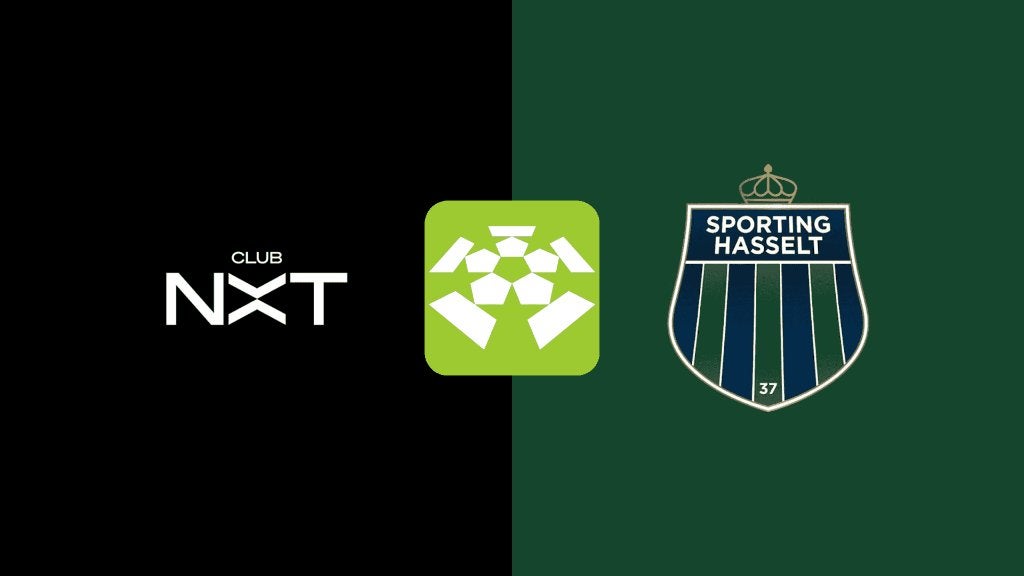 5 Tickets Club Next - Sporting Hasselt, Tickets en Kaartjes