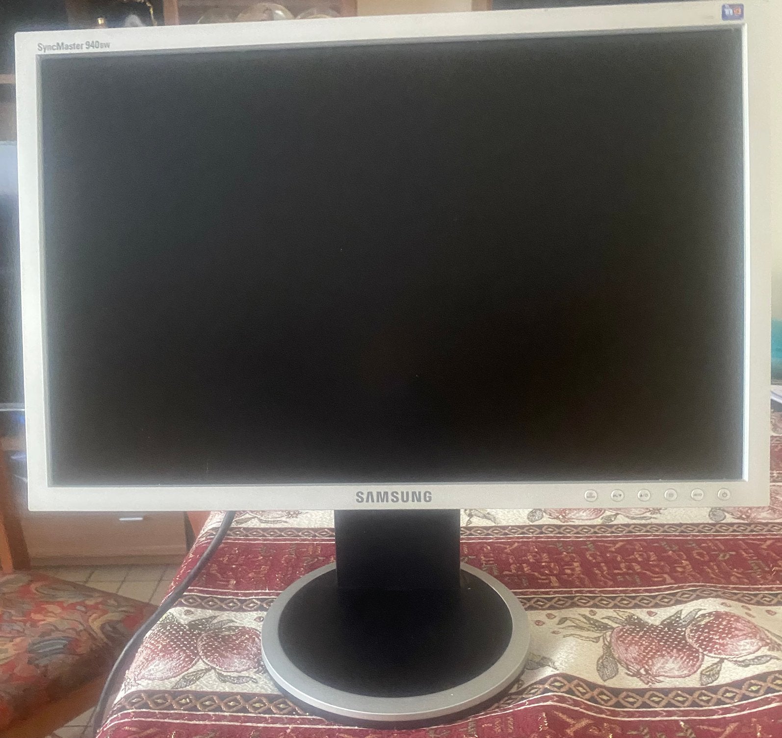 Ecran (moniteur) PC SAMSUNG, Informatique & Logiciels, Enlèvement, Comme neuf