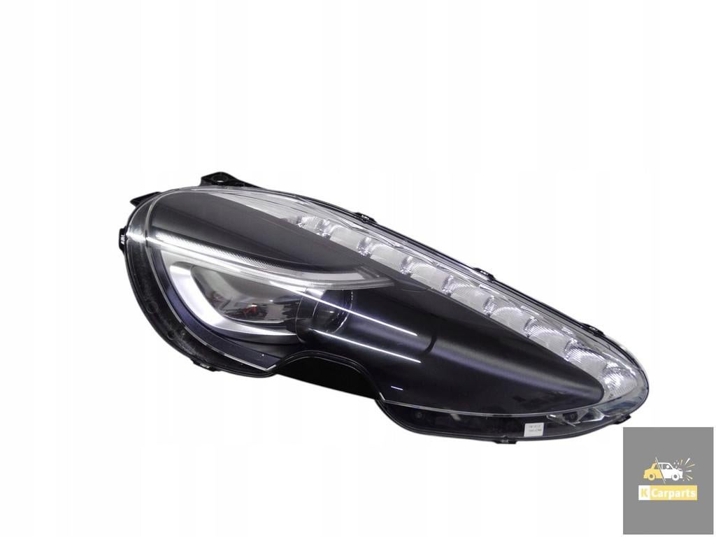 AD43-13W029-BE, Aston Martin DB9 Lift Rapide Virage rechterl, Aston Martin Lagonda Limited, Gebruikt, Customerservice@astonmartin.com
