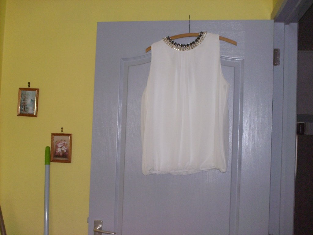 a vendre blouse tunique pour dame, Vêtements | Femmes, Blouses & Tuniques, Star monde, Enlèvement ou Envoi, Comme neuf, Autres couleurs