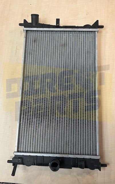 Opel Astra (1991-1998) radiator Origineel! OL2022 Oldtimer R, Auto-onderdelen, -, -, Opel, Nieuw